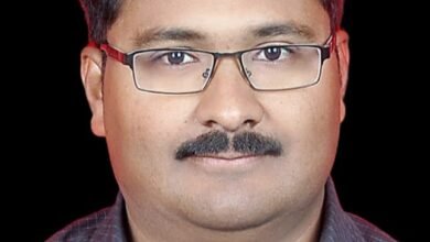 भाजपा अनु.जनजाति मोर्चा बिलासपुर शहर की नई टीम घोषित, संगठन संचालन की जिम्मेदारी सचिन कायरवार और मरावी के हाथ भाजपा अनु.जनजाति मोर्चा बिलासपुर शहर की नई टीम घोषित, संगठन संचालन की जिम्मेदारी सचिन कायरवार और मरावी के हाथ