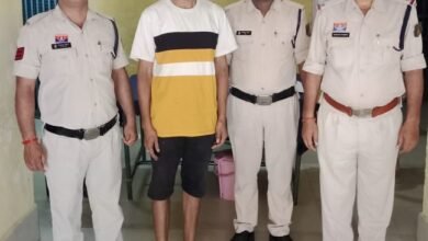 न्यायालय ने सुना दिया फैसला, नशे के आरोपी को 10 साल की सजा पर मामला क्या था…..?