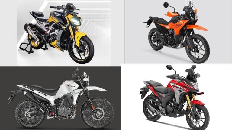 5 Budget Adventure Tourer Bikes: रोड ट्रिप के लिए परफेक्ट ये एडवेंचर टूरर बाइक्स