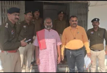 प्रदर्शन से भड़की हिंसा: बलौदाबाजार मामले में अब तक 199 गिरफ्तार.. पुलिस रिमांड में अमित बघेल