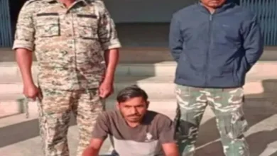 पिता ने ही बुझा दिया बचपन का सूरज: छह साल के मासूम की हत्या से कांपा रायगढ़