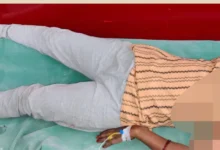 बारात लौटी, घर उजड़ा: गुस्से में पति ने तोड़ी तीन जिंदगियां