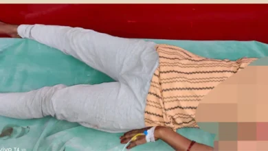 बारात लौटी, घर उजड़ा: गुस्से में पति ने तोड़ी तीन जिंदगियां बारात लौटी, घर उजड़ा: गुस्से में पति ने तोड़ी तीन जिंदगियां