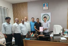 रायगढ़ जिले की बेटियों के कौशल विकास की दिशा में ऐतिहासिक समझौता, नव गुरुकुल को मिला स्थायित्व