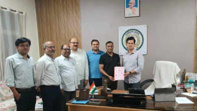 रायगढ़ जिले की बेटियों के कौशल विकास की दिशा में ऐतिहासिक समझौता, नव गुरुकुल को मिला स्थायित्व