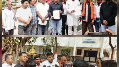 सरकारी खरीदी के कागज़ी आंकड़े, ज़मीन पर किसान बेहाल — बेलतरा से उठा बड़ा सवाल सरकारी खरीदी के कागज़ी आंकड़े, ज़मीन पर किसान बेहाल — बेलतरा से उठा बड़ा सवाल