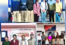 पटरी पर भटका बचपन, RPF बनी सहारा: रेलवे ने 88 नन्हे फरिश्तों की सुरक्षित घर भेजा यानी वापसी