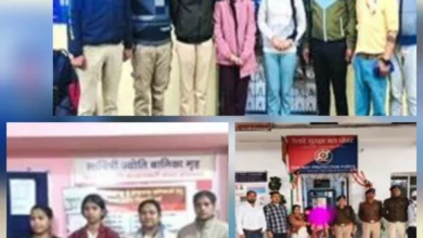 पटरी पर भटका बचपन, RPF बनी सहारा: रेलवे ने 88 नन्हे फरिश्तों की सुरक्षित घर भेजा यानी वापसी