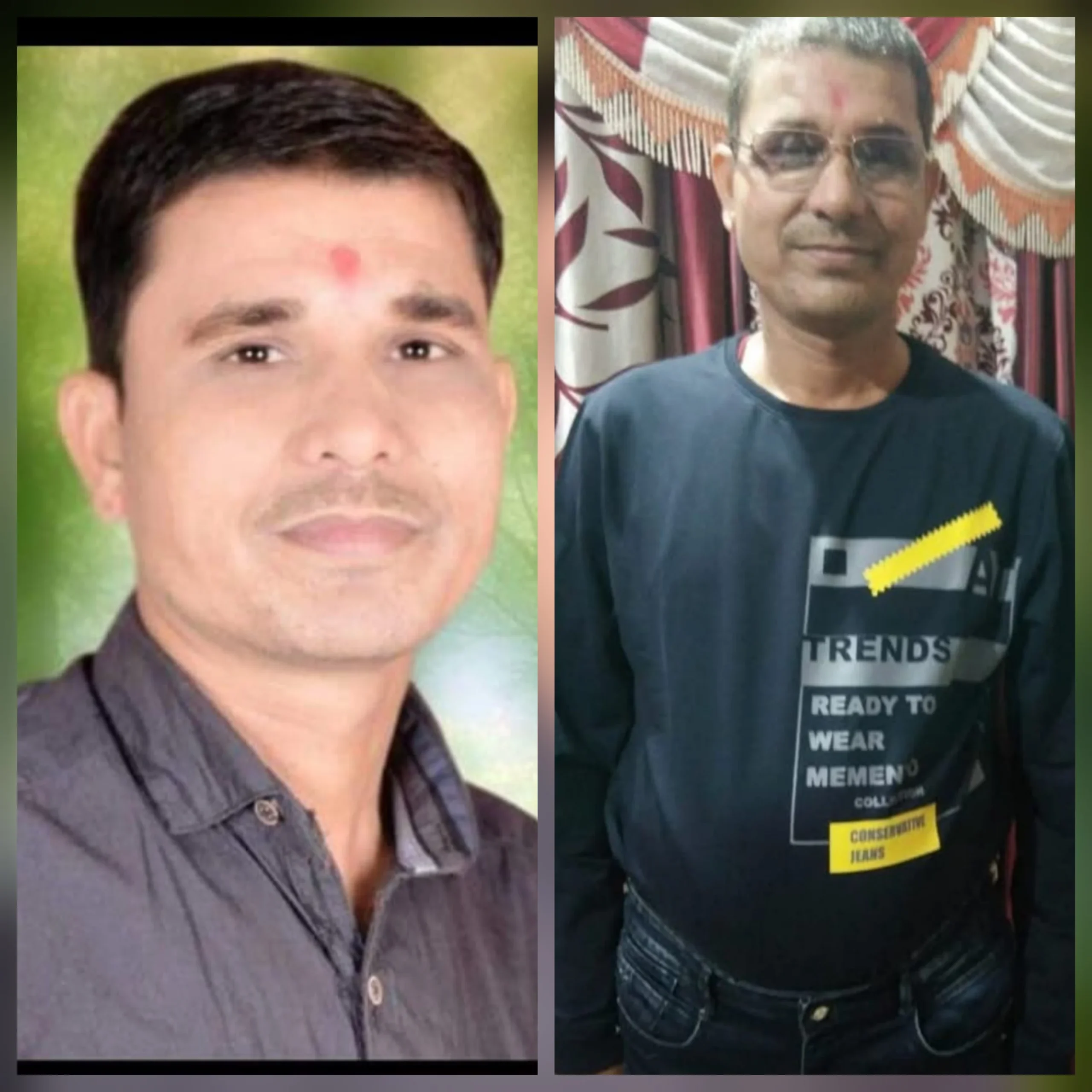 जुआ सिंडिकेट पर न्यायिक प्रहार: ‘लाला महाराज’ की अग्रिम जमानत खारिज, गिरफ्तारी के लिए पुलिस की घेराबंदी तेज जुआ सिंडिकेट पर न्यायिक प्रहार: ‘लाला महाराज’ की अग्रिम जमानत खारिज, गिरफ्तारी के लिए पुलिस की घेराबंदी तेज