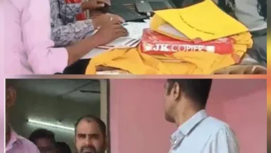 10 लाख के काम में 25 हजार की घूस लेते SDO गिरफ्तार, पलारी जनपद में ACB की ट्रैप कार्रवाई