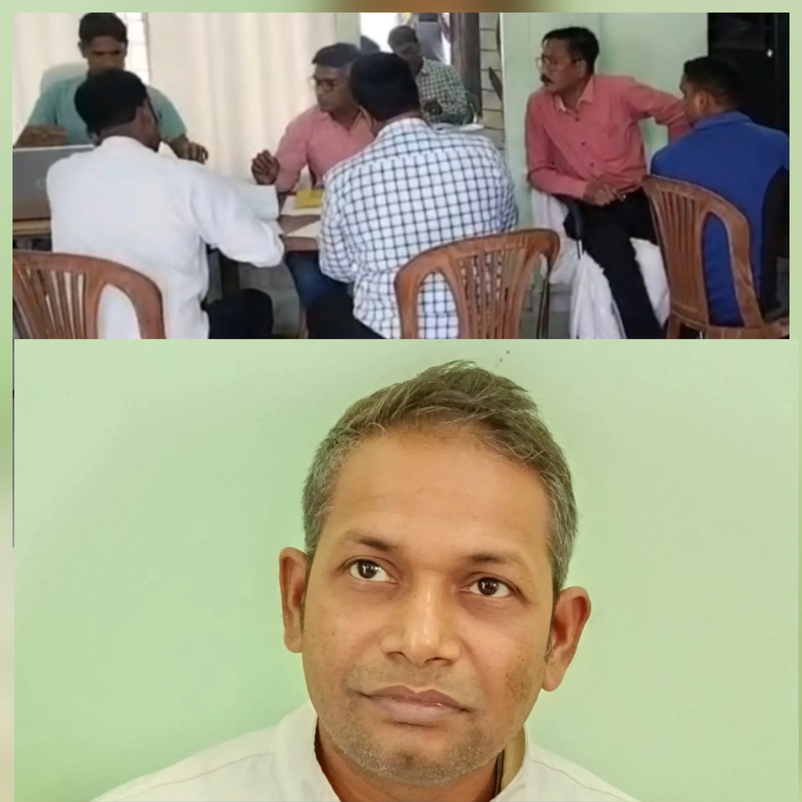 रिश्वतखोरी बेनकाब: 90 हजार लेते फूड इंस्पेक्टर दबोचा गया”… एसीबी की चौथी बड़ी कार्रवाई