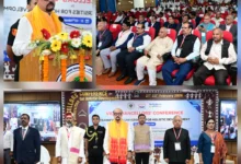 ट्रांजैक्शन नहीं, ट्रांसफॉर्मेशन— राज्यपाल रमेन डेका ने विश्वविद्यालयों को दिया परिवर्तन का मंत्र ट्रांजैक्शन नहीं, ट्रांसफॉर्मेशन— राज्यपाल रमेन डेका ने विश्वविद्यालयों को दिया परिवर्तन का मंत्र