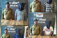 लूटकांड में ताबड़तोड़ कार्रवाई के बाद अब सख्त संदेश — जांच से समझौता नहीं, अफवाहों पर वार