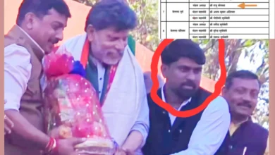 बेलतरा की सियासत पर ‘सुपारी’ का साया: सुपारी किलिंग में आया मंडल अध्यक्ष का नाम, विधायक पर अंकित का सीधा सवाल.. क्या यही है पार्टी विद डिफरेंस