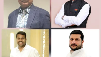 ‘संकल्प’ से विकास की रफ्तार: 1.72 लाख करोड़ के बजट पर भाजपा नेताओं ने जताया विश्वास