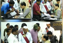 फाइलों से बाहर निकली समस्याएं, जनदर्शन में कलेक्टर ने किया सीधा हस्तक्षेप