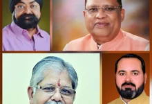 सियासी दिग्गज अमर से धरमलाल तक.. बजट को बताया विकास का रोडमैप.. पढ़े दीपक और सवन्नी ने क्या कहा?