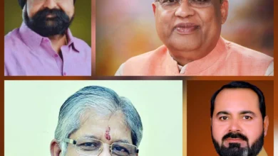 सियासी दिग्गज अमर से धरमलाल तक.. बजट को बताया विकास का रोडमैप.. पढ़े दीपक और सवन्नी ने क्या कहा?