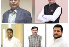 ‘संकल्प’ से विकास की रफ्तार: 1.72 लाख करोड़ के बजट पर भाजपा नेताओं ने जताया विश्वास