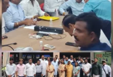 “पट्टा भी तैयार, योजना भी नहीं—फिर क्यों उजड़ें घर?” लिंगियाडीह में 97 दिन के आंदोलन के बीच निगम से निर्णायक टकराव “पट्टा भी तैयार, योजना भी नहीं—फिर क्यों उजड़ें घर?” लिंगियाडीह में 97 दिन के आंदोलन के बीच निगम से निर्णायक टकराव