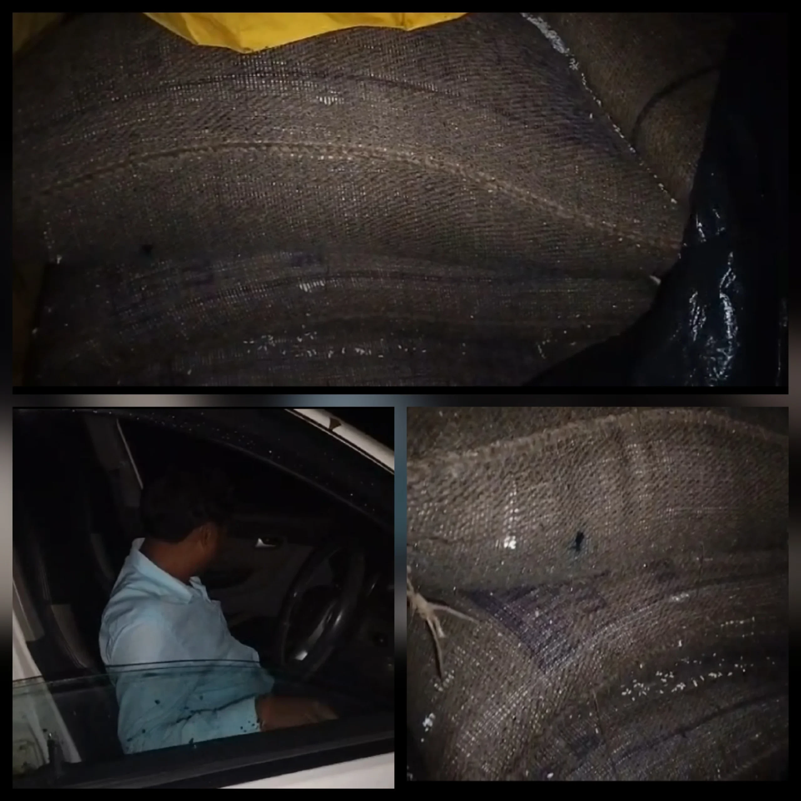 “गरीबों का राशन बारिश में बर्बाद: “तौल के बाद तैरता रहा 7 ट्रक चावल..जिम्मेदारी पर सन्नाटा “गरीबों का राशन बारिश में बर्बाद: “तौल के बाद तैरता रहा 7 ट्रक चावल..जिम्मेदारी पर सन्नाटा