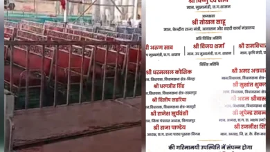 होली से पहले किसानों को 10 हजार करोड़ से ज्यादा की सौगात, 89 कार्यों से बिलासपुर को मिलेगा 263 करोड़ का मेगा बूस्ट..