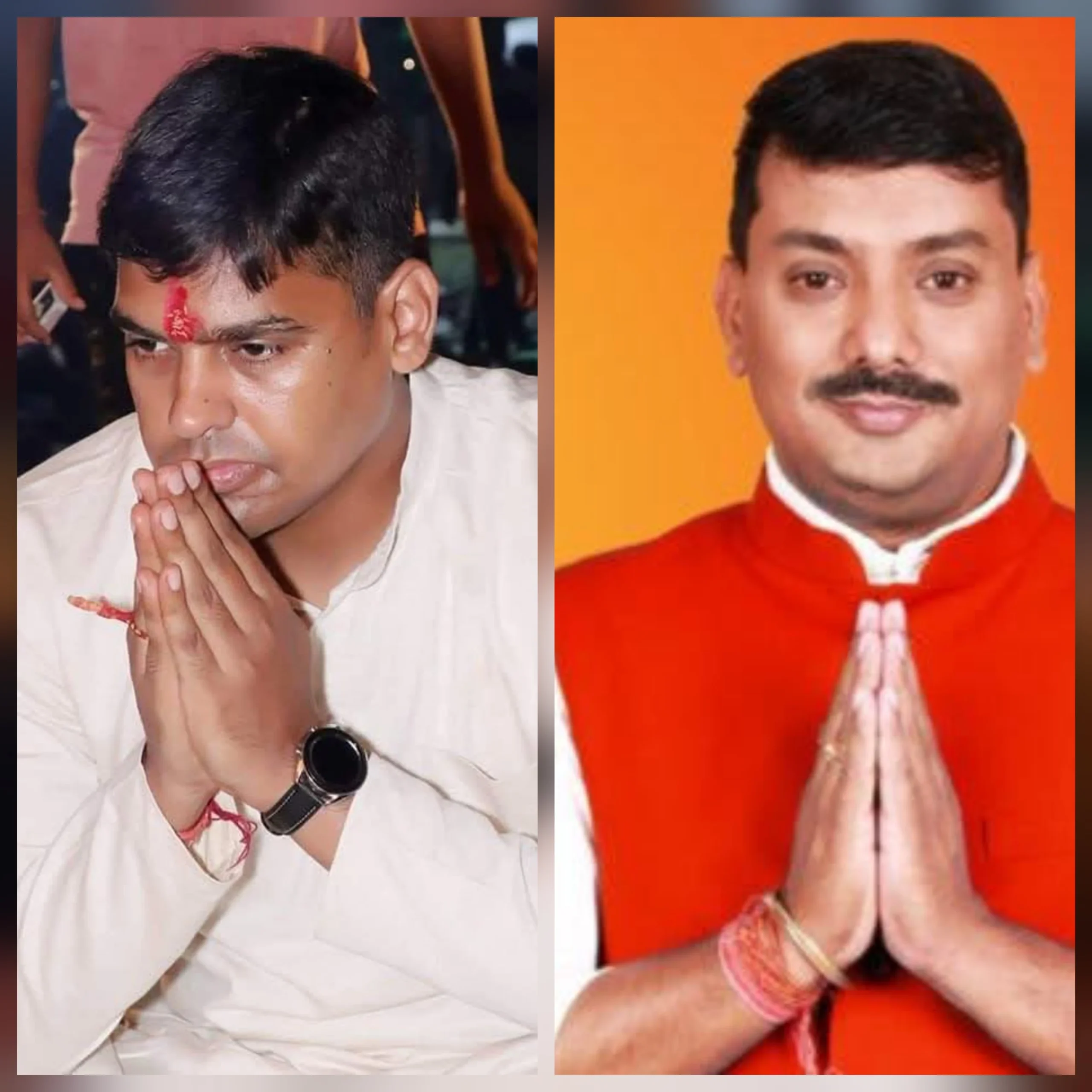 बेलतरा की जमीन पर राजनीति, जनता के मुद्दे हाशिए पर? – अंकित गौरहा का सीधा वार