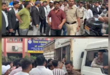 हैवेंस पार्क कांड में अदालत का बड़ा फैसला : रितेश उर्फ मैडी समेत 13 दोषी, 7 साल की सजा हैवेंस पार्क कांड में अदालत का बड़ा फैसला : रितेश उर्फ मैडी समेत 13 दोषी, 7 साल की सजा