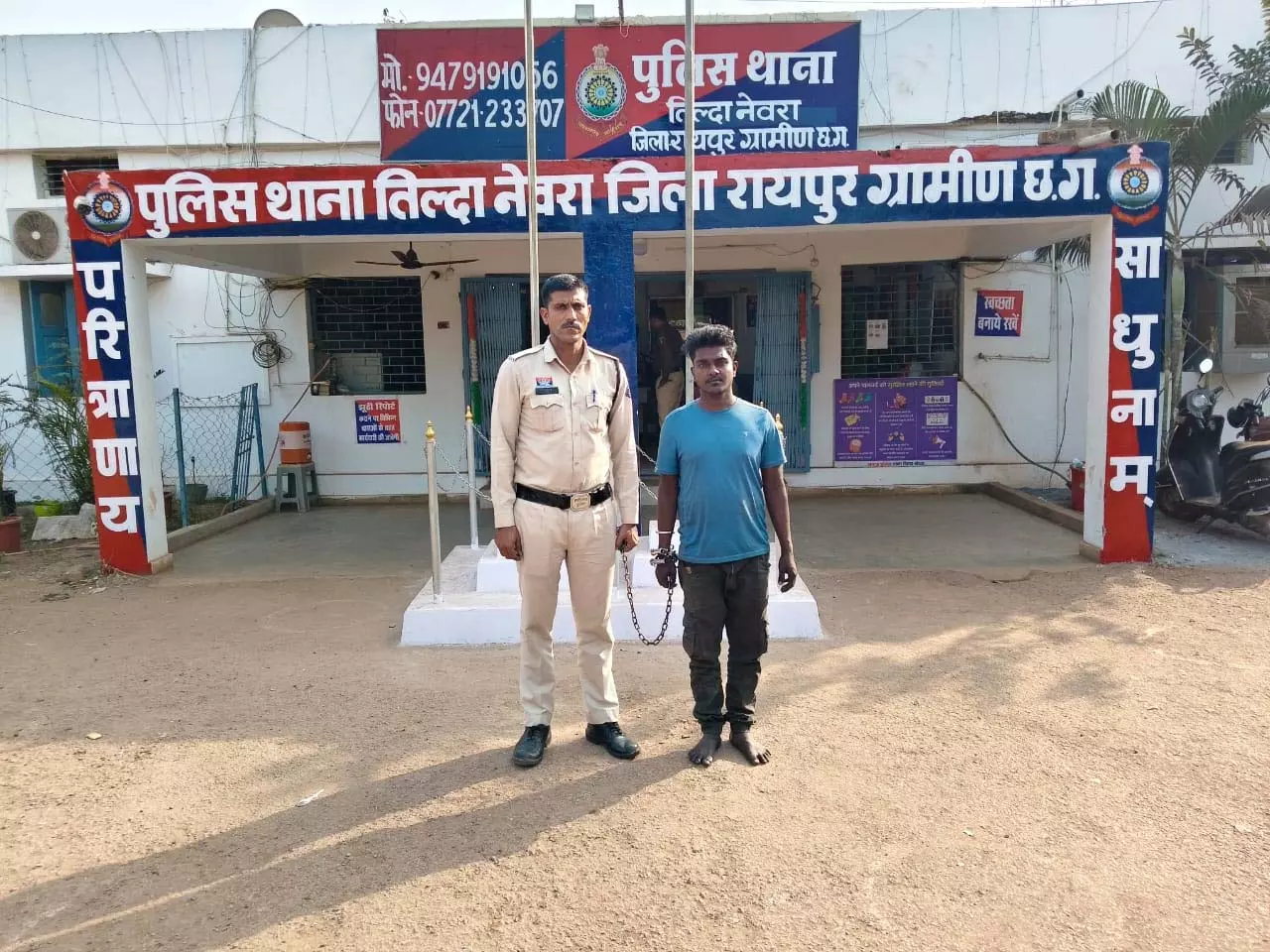 लापरवाह ड्राइविंग का खौफनाक अंजाम, एनएच-30 पर तीन की मौत