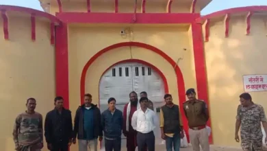 सरकारी ज़मीन पर टकराव का अंजाम:6 और गिरफ्तार, अब तक 21 आरोपी जेल में