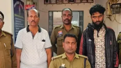 बड़ी कारवाई…14 लाख की ट्रामाडोल जब्त, ओडिशा लिंक का खुलासा