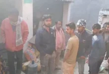 घर के आंगन में छात्रा की गोली मारकर हत्या, देर रात वारदात से दहशत