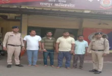 फर्जी MBBS और पोस्ट ऑफिस नौकरी का जाल: 52 युवाओं से 2.34 करोड़ की ठगी, चार गिरफ्तार