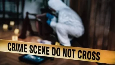 ट्यूशन टीचर की संदिग्ध आत्महत्या, घर के बाथरूम में मिला शव