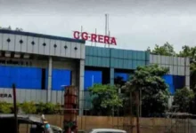 भ्रामक विज्ञापन पड़ा भारी: बोदरी की ‘फॉर्च्यून एलिमेंट्स’ परियोजना पर रेरा की कार्रवाई..पवन अग्रवाल पर 10 लाख का जुर्माना भ्रामक विज्ञापन पड़ा भारी: बोदरी की ‘फॉर्च्यून एलिमेंट्स’ परियोजना पर रेरा की कार्रवाई..पवन अग्रवाल पर 10 लाख का जुर्माना