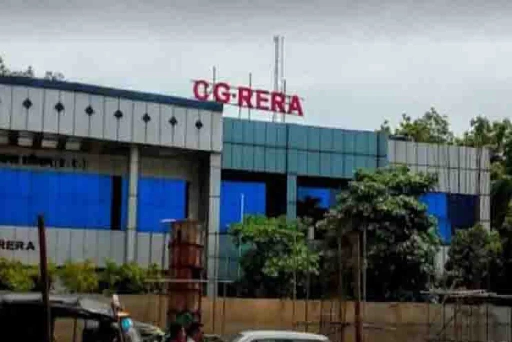 भ्रामक विज्ञापन पड़ा भारी: बोदरी की ‘फॉर्च्यून एलिमेंट्स’ परियोजना पर रेरा की कार्रवाई..पवन अग्रवाल पर 10 लाख का जुर्माना