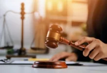 बडी खबर: छात्रा से छेड़छाड़ मामला: तत्कालीन प्रभारी प्राचार्य को डेढ़ साल की सजा, एक लाख जुर्माना बडी खबर: छात्रा से छेड़छाड़ मामला: तत्कालीन प्रभारी प्राचार्य को डेढ़ साल की सजा, एक लाख जुर्माना