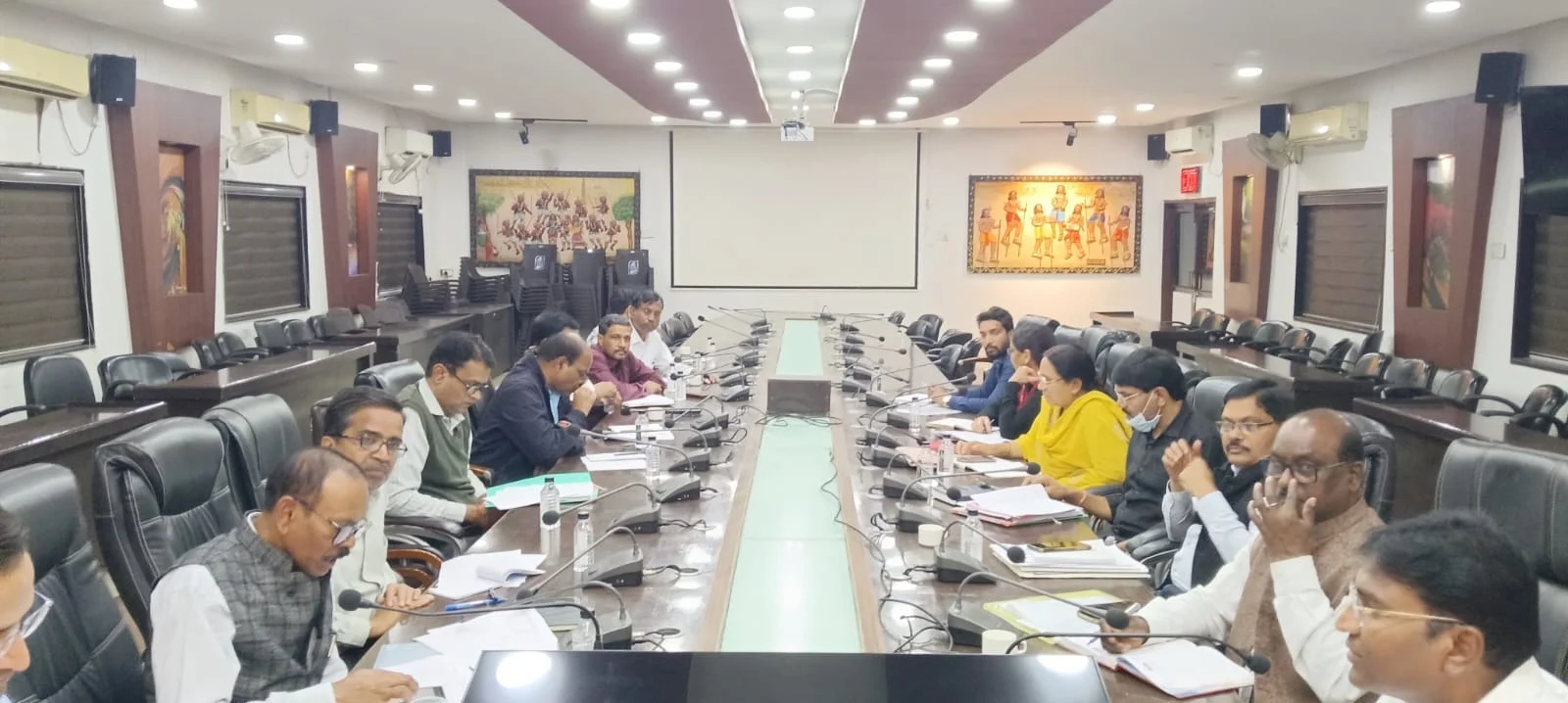 बिलासपुर में उद्योगों की एंट्री तेज, 43 प्रोजेक्ट पाइपलाइन में