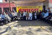 बिलासपुर एयरपोर्ट के साथ बजट में न्याय नहीं? हवाई सुविधा जन संघर्ष समिति ने जताया विरोध; सब्सिडी और एलाइंस एयर पर उठाए गंभीर सवाल