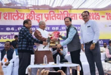 मैडल आए, मेहमान नहीं: राष्ट्रीय क्रीड़ा में खिलाड़ियों की जीत पर भारी पड़ी व्यवस्था की हार