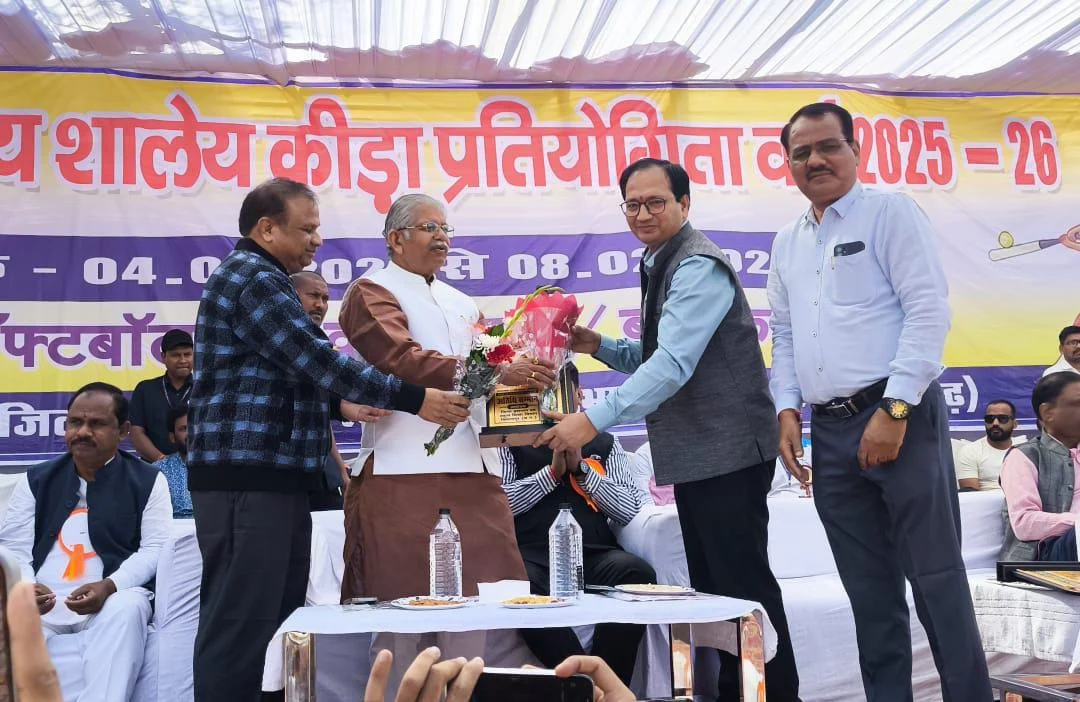 मैडल आए, मेहमान नहीं: राष्ट्रीय क्रीड़ा में खिलाड़ियों की जीत पर भारी पड़ी व्यवस्था की हार