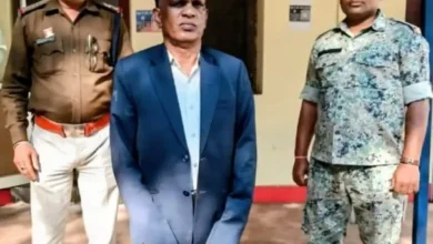 11 साल बाद बेनकाब हुआ मनरेगा महाघोटाला…फर्जी बिल, कूटरचित दस्तावेज और 30 लाख का गबन—फरार सीईओ आखिरकार गिरफ्तार