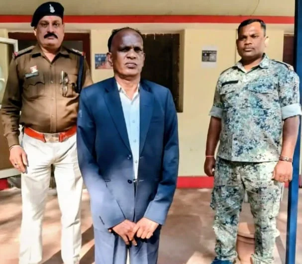 11 साल बाद बेनकाब हुआ मनरेगा महाघोटाला…फर्जी बिल, कूटरचित दस्तावेज और 30 लाख का गबन—फरार सीईओ आखिरकार गिरफ्तार