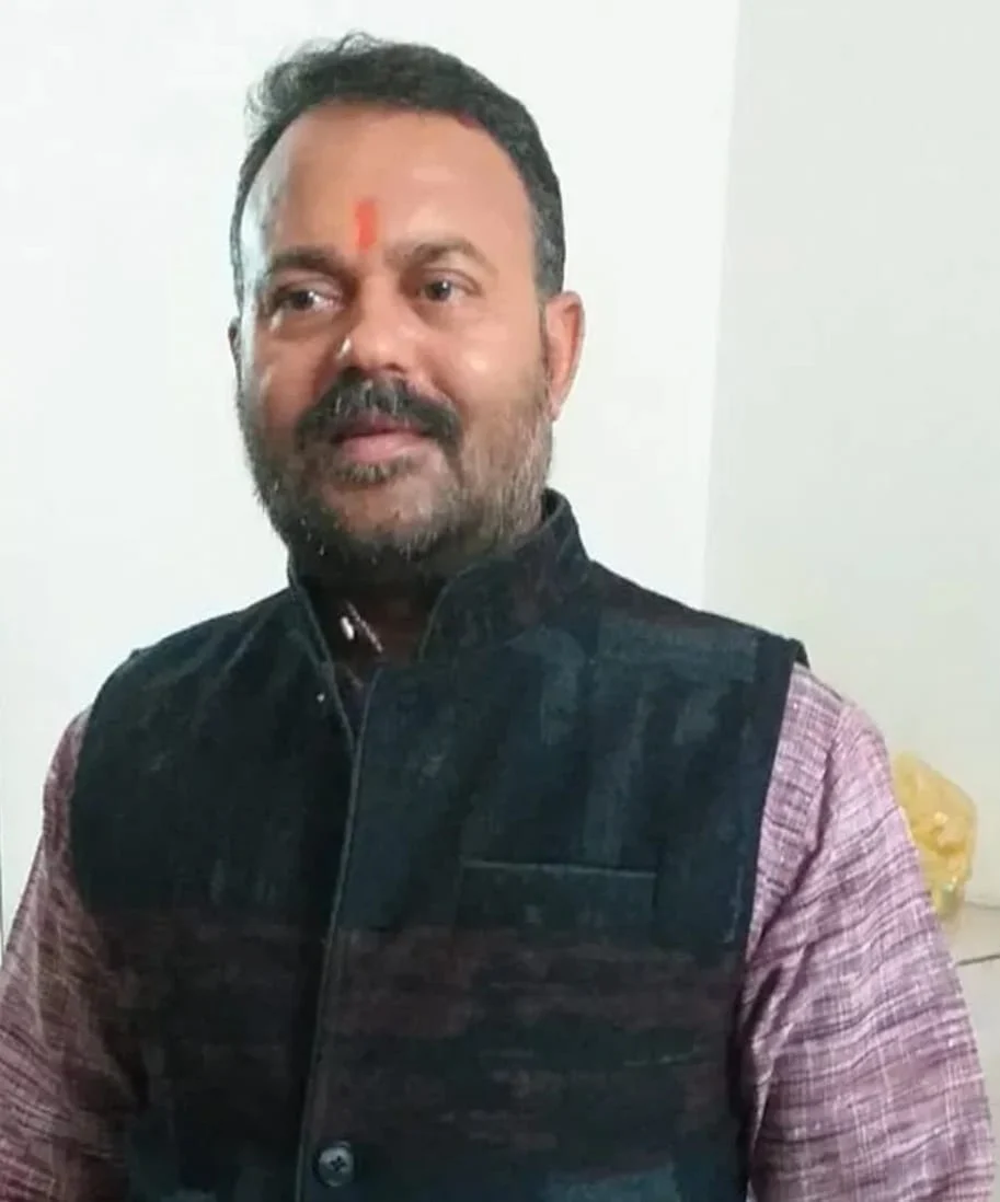 बिलासपुर नगर निगम खुद करवा रहा अतिक्रमण….और  पार्षद को बनाया खलनायक,  जोन-7 का खुला कबूलनामा!