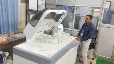 सिम्स में तकनीक की नई छलांग: अब मिनटों में स