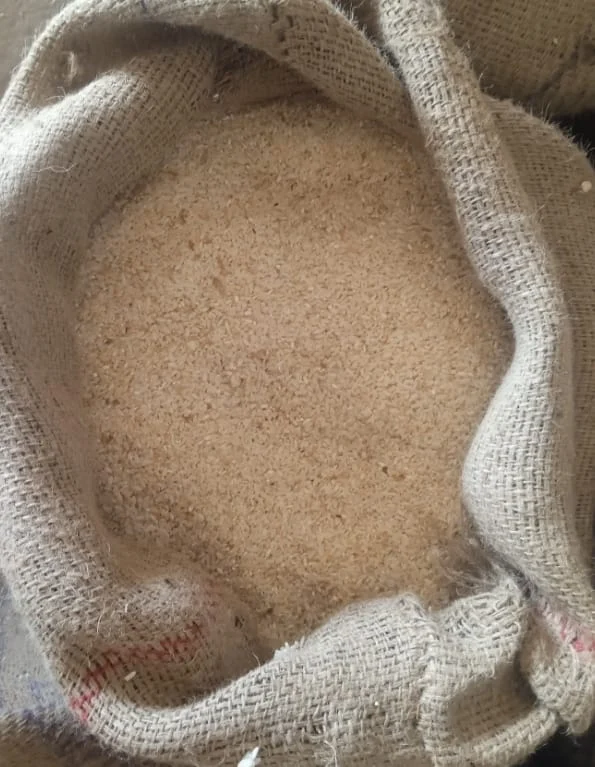 हजारों क्विंटल घटिया चावल ‘लाट पास’ का खेल : नान गोदाम में राज्य स्तरीय जांच