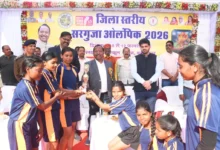 तीर, रस्साकशी और उमंग का उत्सव: सरगुजा ओलंपिक में निखरी नई पीढ़ी की ताकत