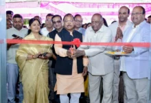 स्मार्ट क्लास के साथ नई उड़ान—न्यू एरा स्कूल में आधुनिक शिक्षा का आगाज़