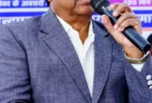 ग्राम पंचायत से बनेगा विकसित भारत—रामचंद्रपुर कार्यशाला में मंत्री का स्पष्ट संदेश