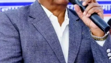 T20 क्रिकेट वर्ल्ड कप में बड़ा उलट फेर.. जिंबॉब्वे की ऑस्ट्रेलिया पर 23 रनों की सनसनी खेज जीत T20 क्रिकेट वर्ल्ड कप में बड़ा उलट फेर.. जिंबॉब्वे की ऑस्ट्रेलिया पर 23 रनों की सनसनी खेज जीत